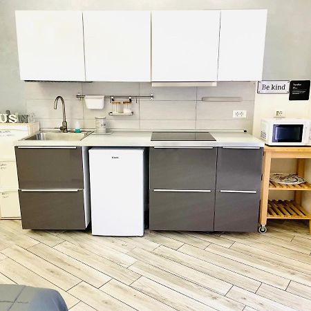 Portuense Rome - Holiday Studio Экстерьер фото