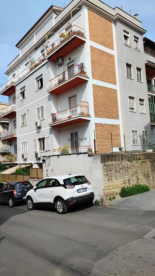 Portuense Rome - Holiday Studio Экстерьер фото