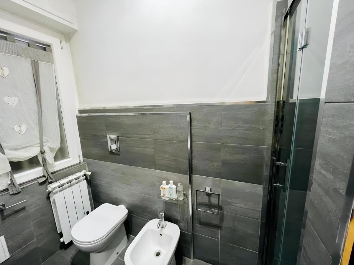 Portuense Rome - Holiday Studio Экстерьер фото