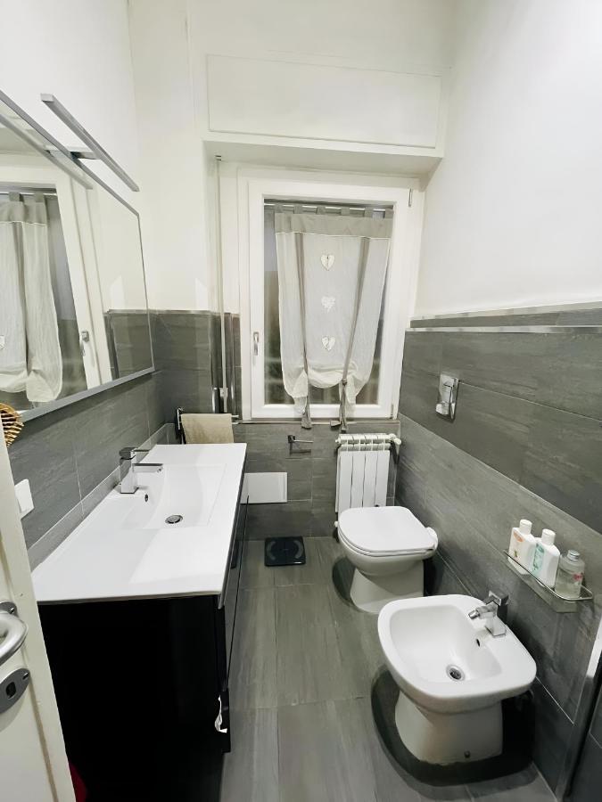 Portuense Rome - Holiday Studio Экстерьер фото