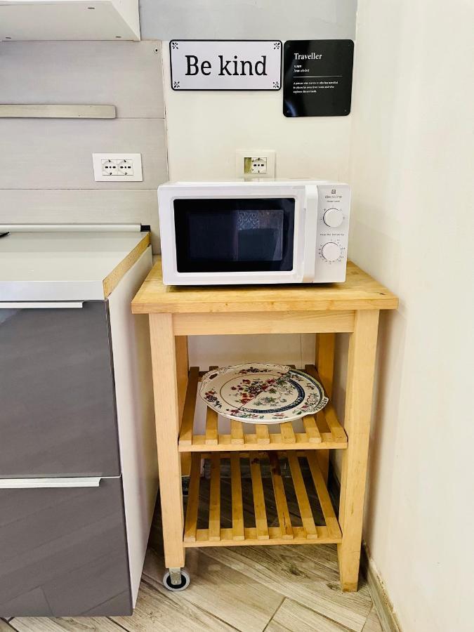 Portuense Rome - Holiday Studio Экстерьер фото
